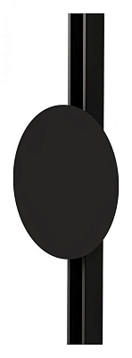 Накладной светильник Arte Lamp Optima A7291PL-1BK 400_400_3072105